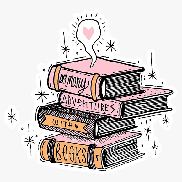 📚 BOOKS 📚 - Picture 2 of 2